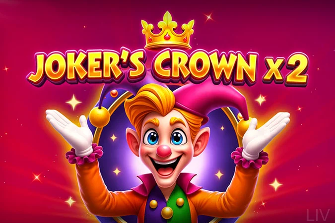Jokers Crown X2