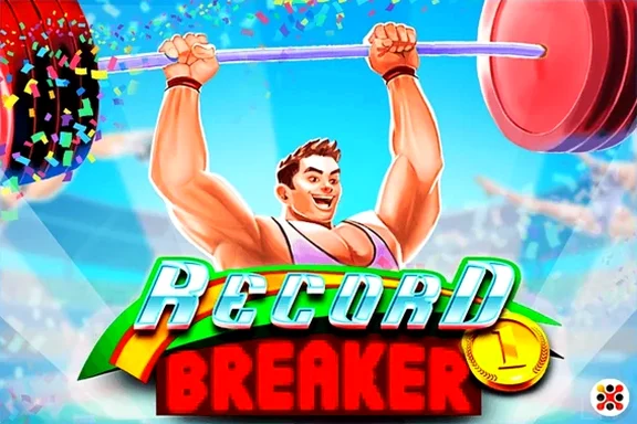 Record Breaker
