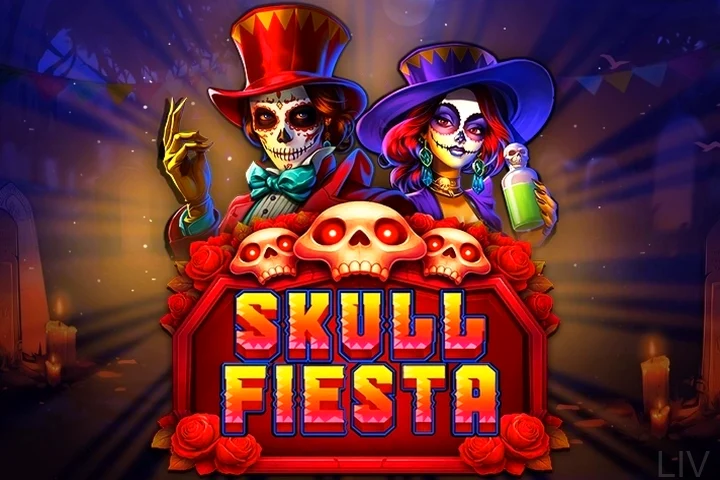 Skull Fiesta