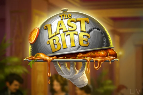 The Last Bite